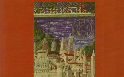 TEMA 58: El florilegio, espacio de encuentro de los autores antiguos y medievales