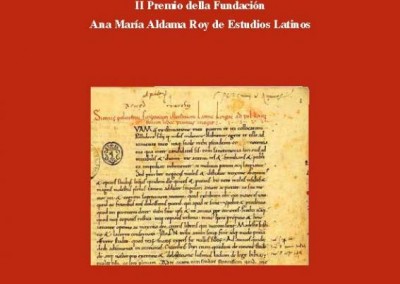 TEMA 67: La biblioteca di Pietro Crinito: manoscritti e libri a stampa della raccolta libraria di un umanista fiorentino