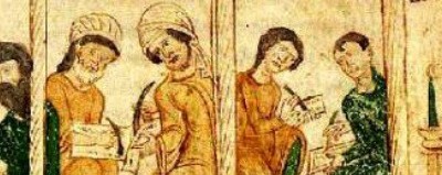 Call for Papers: O Mediterrâneo e o Sul Ibérico na Época Medieval: Cultura, Identidade e Património, sécs. V-XV