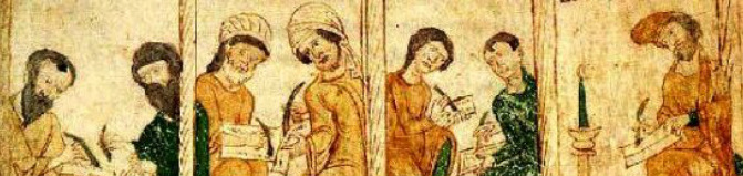 Call for Papers: O Mediterrâneo e o Sul Ibérico na Época Medieval: Cultura, Identidade e Património, sécs. V-XV