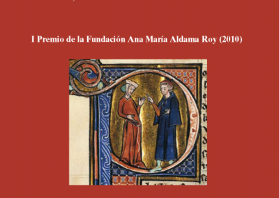 TEMA 63: El De secretis mulierum atribuido a Alberto Magno: estudio, edición crítica y traducción