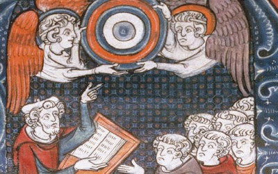 Métaphysique et cosmologie médiévales. Héritages philosophiques du Livre des causes