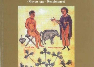 TEMA 14: Lexiques bilingues dans les domaines philosophique et scientifique (Moyen Âge – Renaissance)