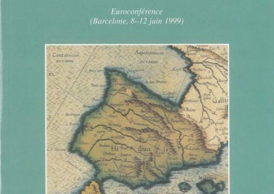 TEMA 22: Bilan et perspectives des études médiévales en Europe (1993-1998)