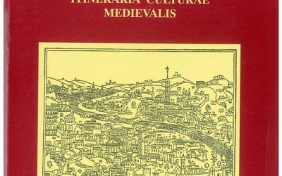 TEMA 10: Roma, magistra mundi: itineraria culturae medievalis
