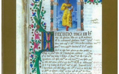 TEMA 15: Les prologues médiévaux