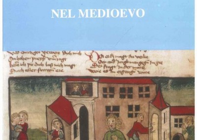 TEMA 21: Filosofia in volgare nel Medioevo