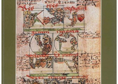 TEMA 27: Medieval Memory: Image and text