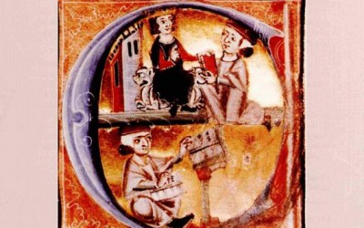 TEMA 34: Ecriture et réécriture des textes philosophiques médiévaux