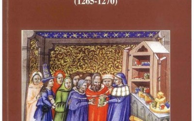TEMA 37: Copisti a Bologna (1265-1270)