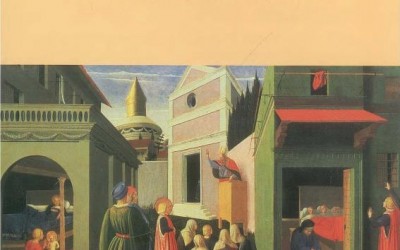 TEMA 5: Models of Holiness in Medieval Studies