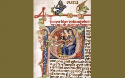 TEMA 59: Glossaires et lexiques médiévaux inédits: bilan et perspectives