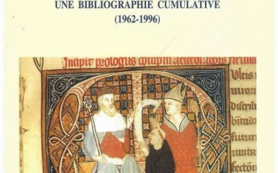 TEMA 7: Bibliotheca Aelrediana secunda (1962-1996)