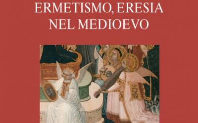 TEMA 41: Platonismo, ermetismo, eresia nel medioevo