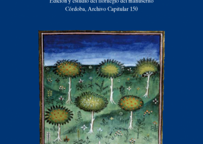 TEMA 45: En la senda del Florilegium Gallicum: edición y estudio del florilegio del manuscrito Córdoba, Archivo Capitular 150
