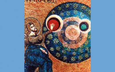 TEMA 46: Cosmogonie e cosmologie nel Medioevo