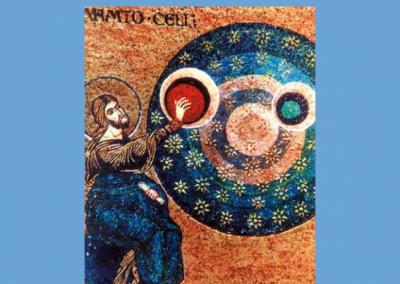 TEMA 46: Cosmogonie e cosmologie nel Medioevo