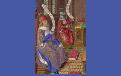 TEMA 47: Un florilegio de biografías latinas: edición y estudio del manuscrito 7805 de la Biblioteca Nacional de Madrid