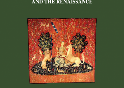 TEMA 48: Continuities and Disruptions Between the Middle Ages and the Renaissance