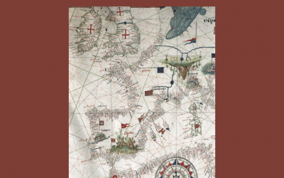 TEMA 70: Trade and Shipping in the Medieval West: Portugal, Castile and England