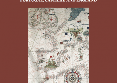 TEMA 70: Trade and Shipping in the Medieval West: Portugal, Castile and England