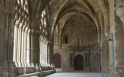 Consolidated Medieval Studies Research Group ‘Space, Power and Culture’ (University of Lleida, Spain)