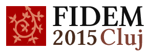 2015 Annual Meeting: Varieties of Readings of Medieval Sources
