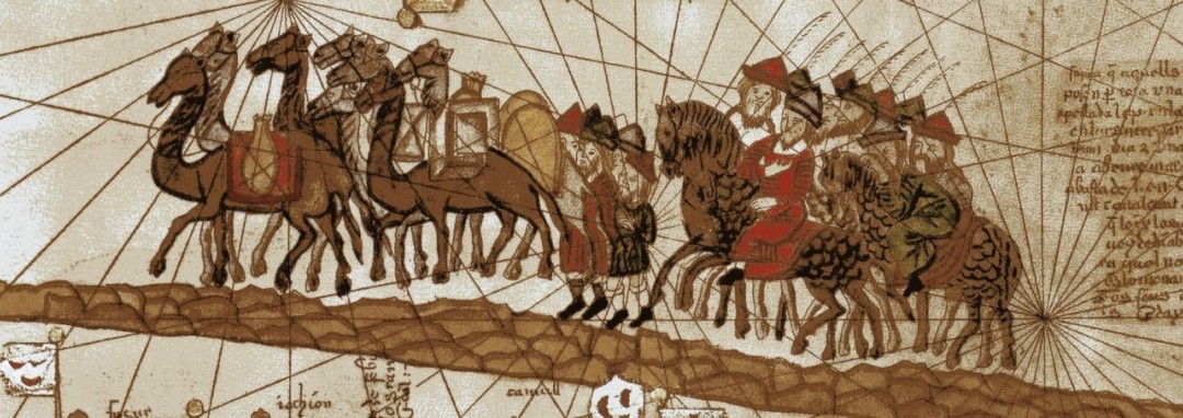 1st Summer School in Medieval Studies “Traveling in the Middle Ages – Portugal and the World”