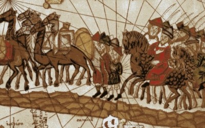 1st Summer School in Medieval Studies “Traveling in the Middle Ages – Portugal and the World”