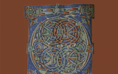 TEMA 76: Portuguese Studies on Medieval Illuminated Manuscripts