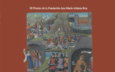 TEMA 77: Las Vitae Hannibalis et Scipionis de Donato Acciaiuoli, traducidas por Alfonso de Palencia (1491)