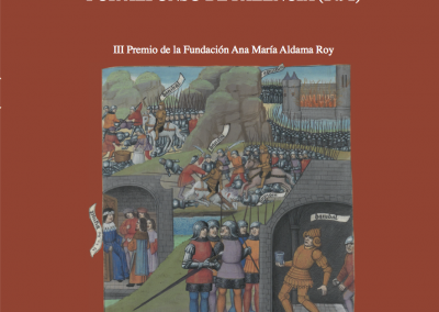 TEMA 77: Las Vitae Hannibalis et Scipionis de Donato Acciaiuoli, traducidas por Alfonso de Palencia (1491)