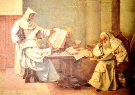 XII Jornadas DE IUSTITIA ET IURE: Voluntad, Razón y Ley en el Pensar Medieval y Renacentista