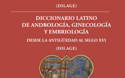 TEMA 74: Dictionarium Latinum Andrologiae, Gynecologiae et Embryologiae