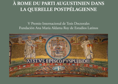 TEMA 91: Prosper d’Aquitaine contre Jean Cassien